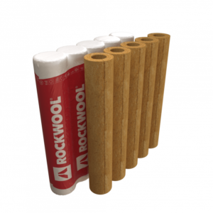 Цилиндр навивной Rockwool 100 - 133х70