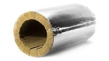 Отвод ЭКОРОЛЛ КВ-100 ФА 1000х57х25 мм