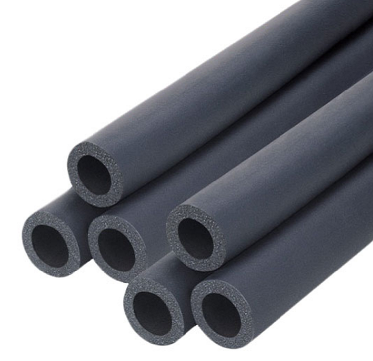 Трубка теплоизоляционная K-FLEX ST 6x18-2