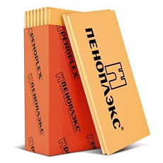 Сегмент "Пеноплэкс-35" 2000*165*40 мм