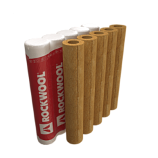 Цилиндры Rockwool 100НК - 205/50 (2 пог.м./уп)