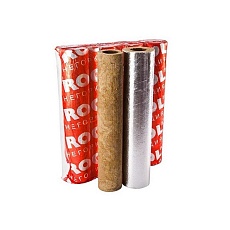 Цилиндры Rockwool 150НК - 108/40 (5 пог.м./уп)
