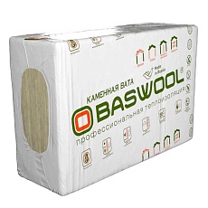 BASWOOL 50 - Стандарт (1200*600* 50) 6п/0,216м3/4.32м2/6,912м3 под